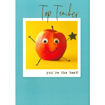 Picture of TOP TEACHER YOURE THE BEST!